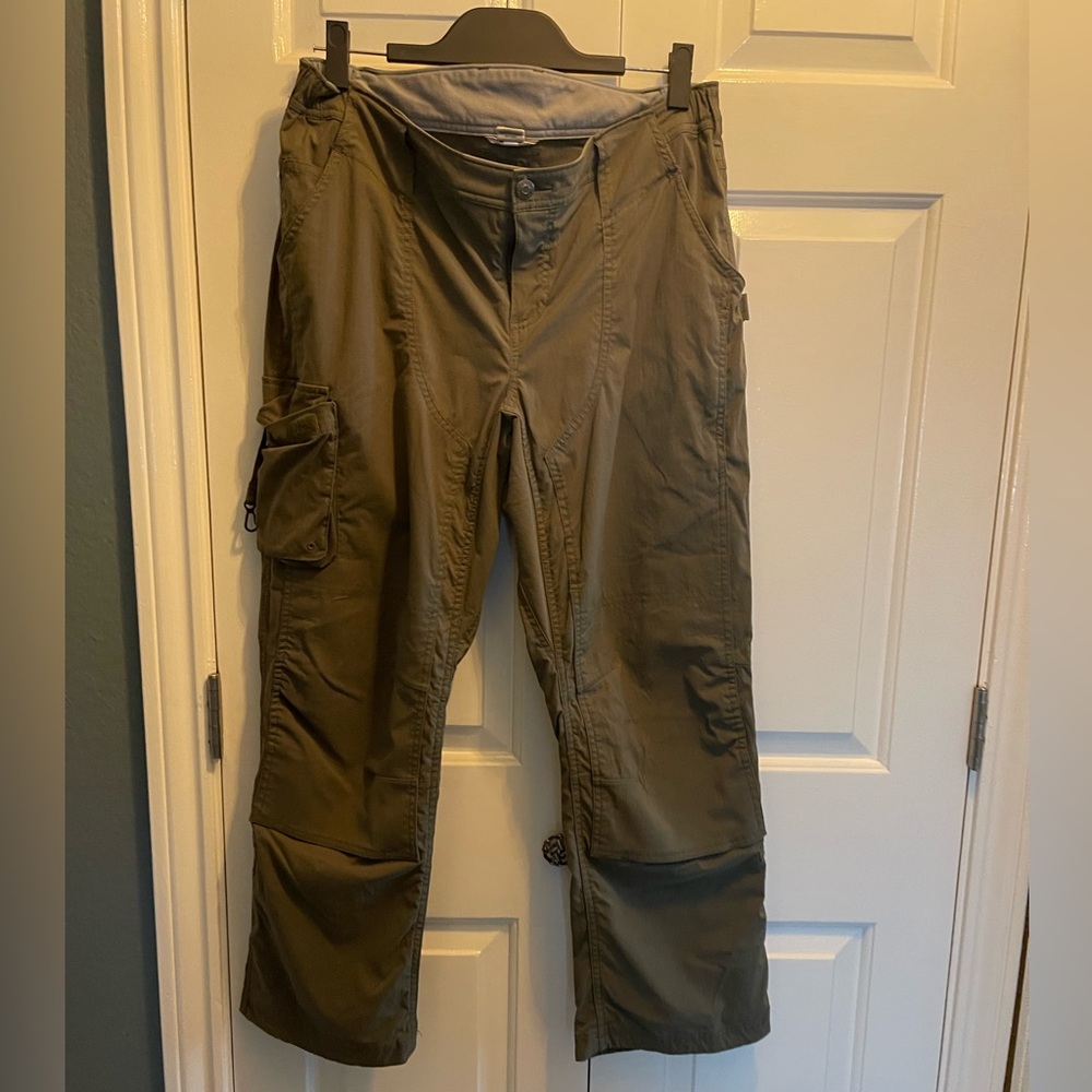 Duluth Trading Pants (12x29)